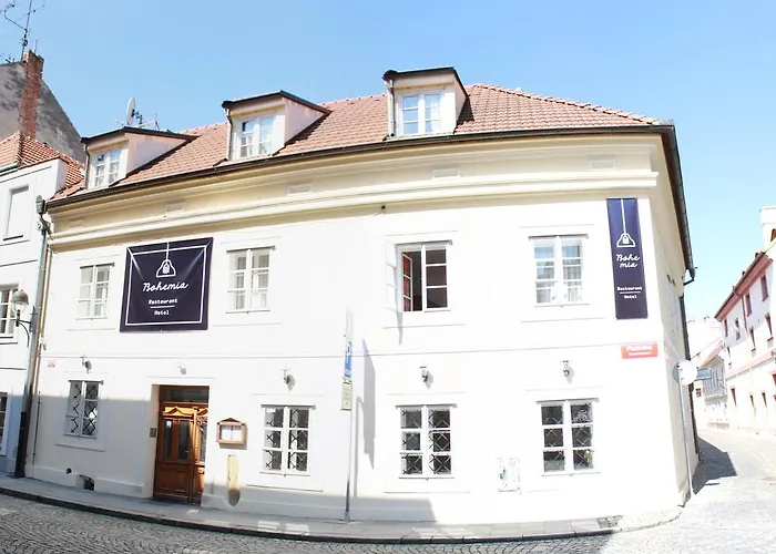 Bohemia