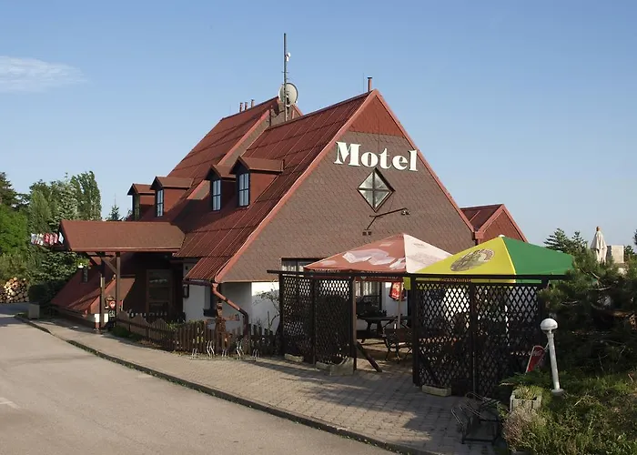 Motel Edison