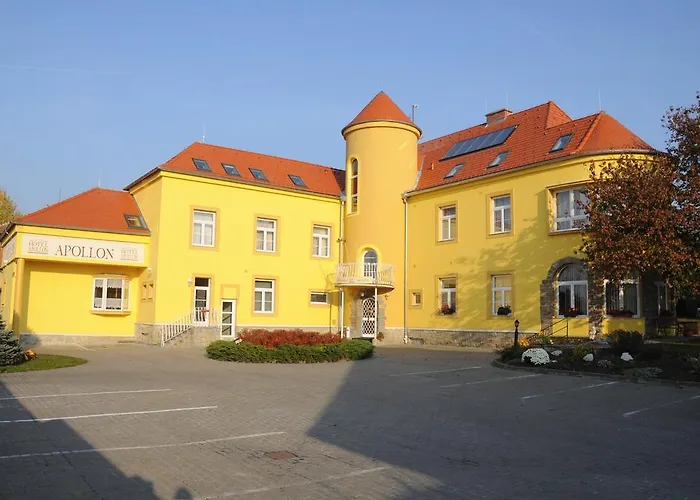 Hotel Apollon