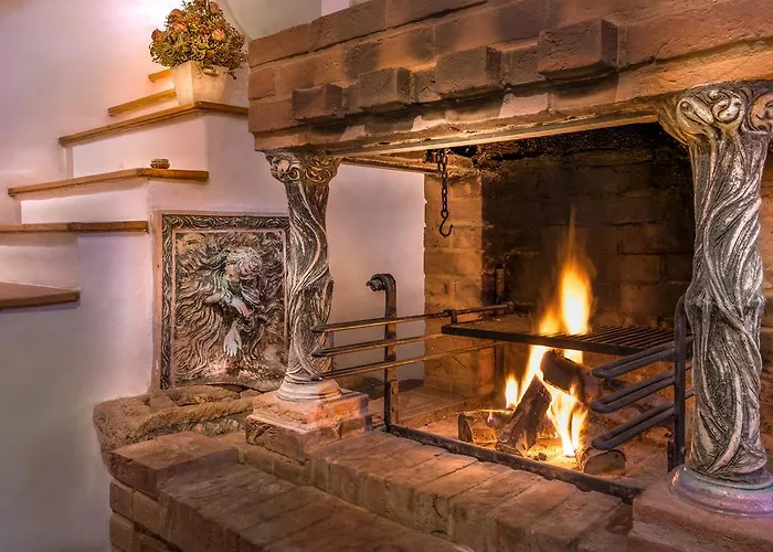 Pension Athanor