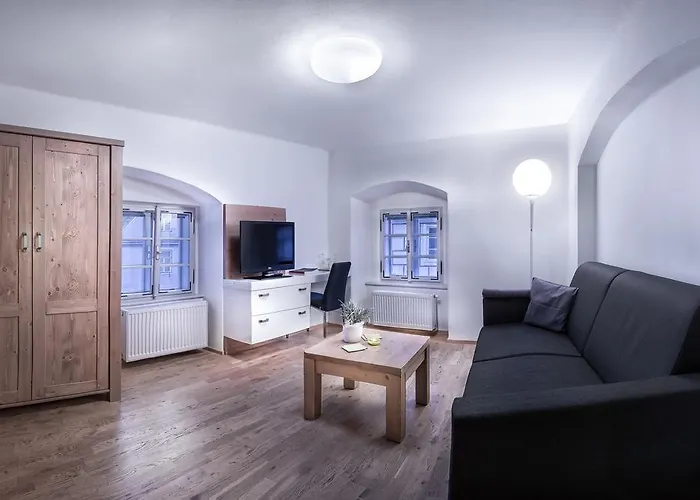 Pension Athanor Český Krumlov, Česká republika