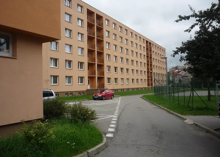 Koleje J.A.Komenskeho