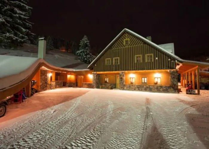 Residence Buffalo