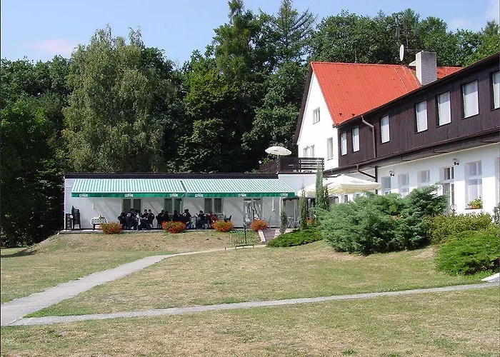 Hotel La Park Kladno, Česká republika