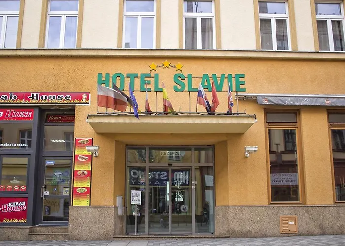 Slavie