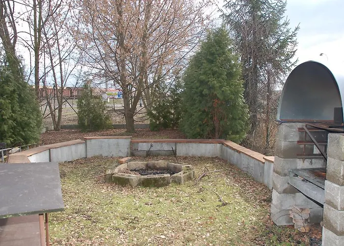 Penzion Sedlec Kutná Hora, Czechy