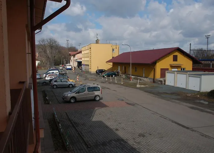 Penzion Sedlec Kutná Hora, Česká republika