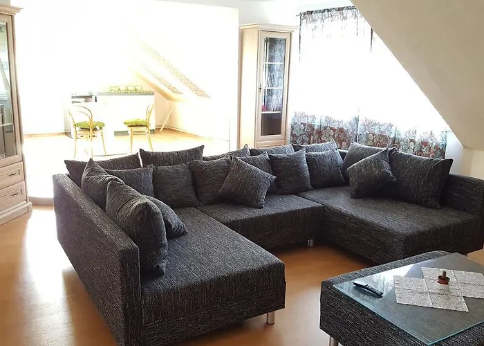 Hotel Restaurace U Marty Dubí, Česká republika