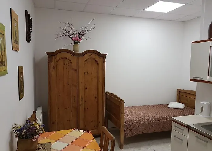 Apartmany U Dvora Jihlava, Česká republika