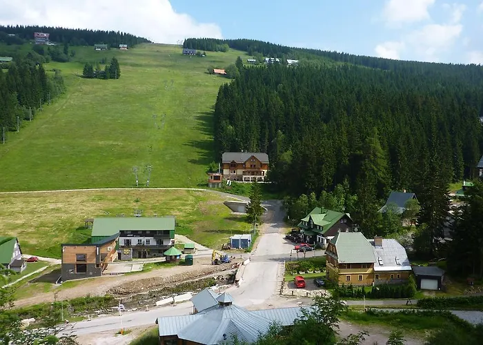 Penzion Melkus