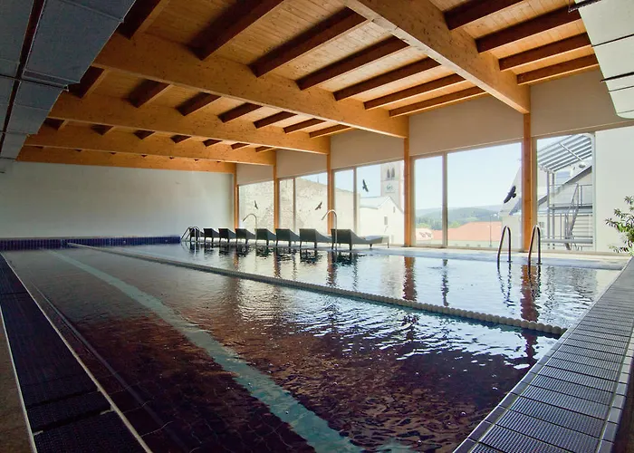 Hotel Kašperk