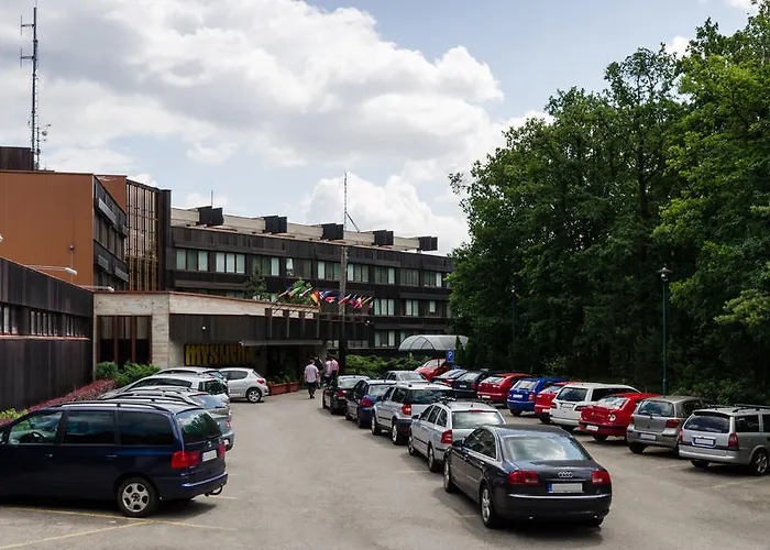 Myslivna Brno
