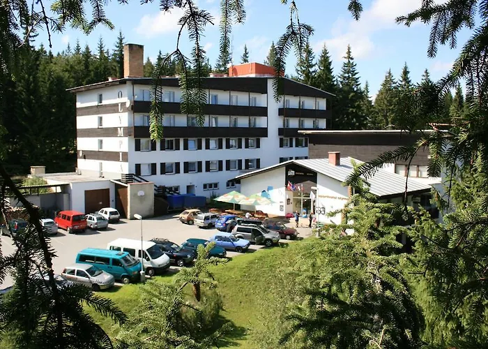 Sporthotel Olympia