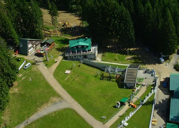 Ski&Bike Špičák