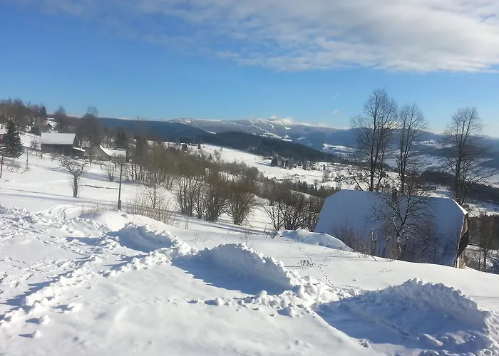 Hospudka Na Perlicku - Prdek