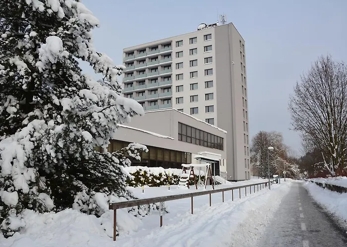 Hotel Patria
