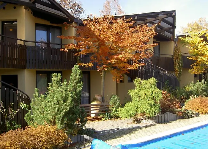 Hotel Safari Lodge