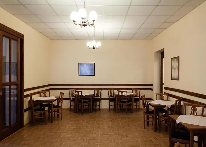 Penzion Malý Val