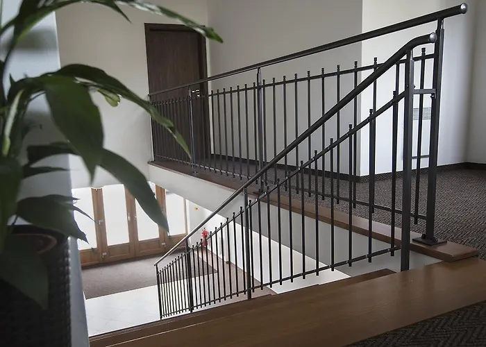 Hotel Penzion Holický dvůr Olomouc, Česká republika