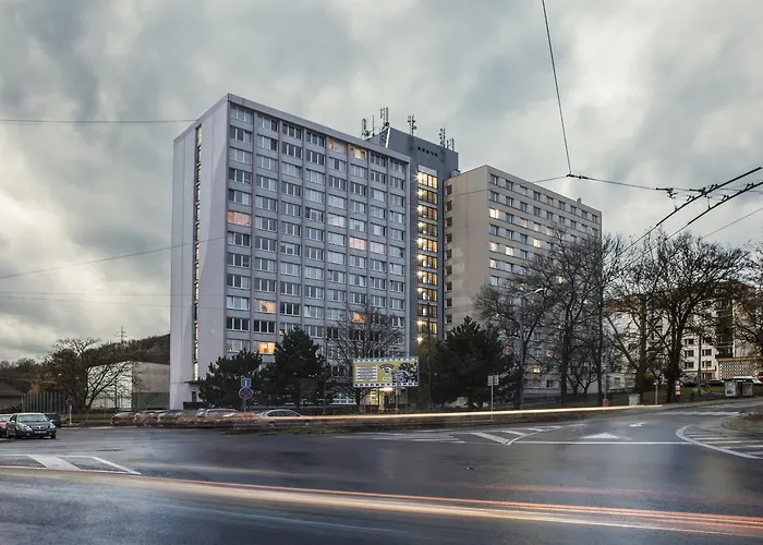 Koleje UJEP