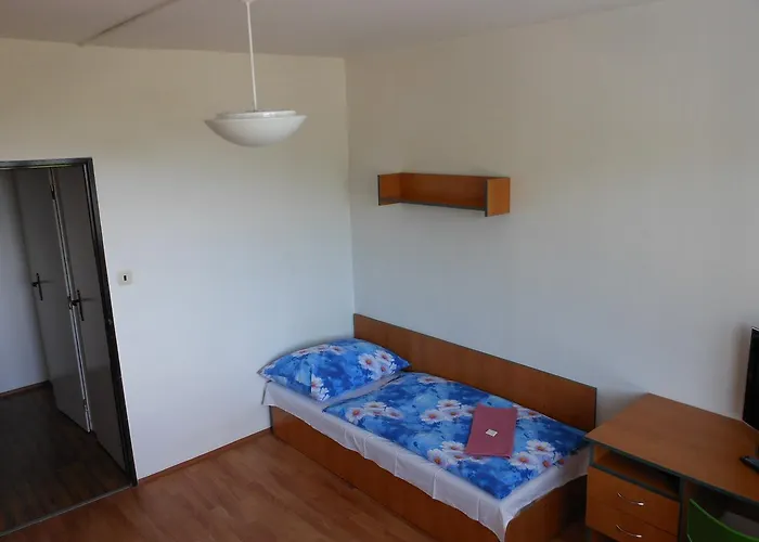 Koleje UJEP
