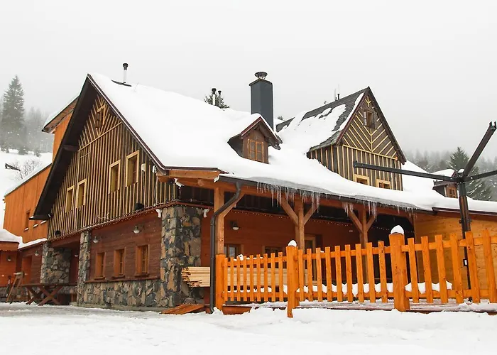 Residence Buffalo