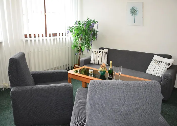 Hotel Jaškovská Krčma
