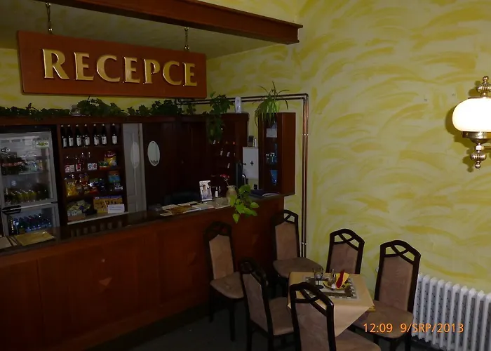 Hotel Korunni Princ