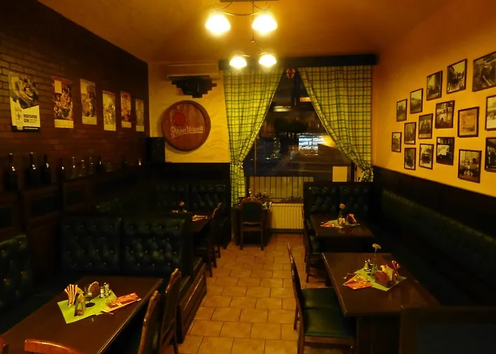 Hotel Korunni Princ