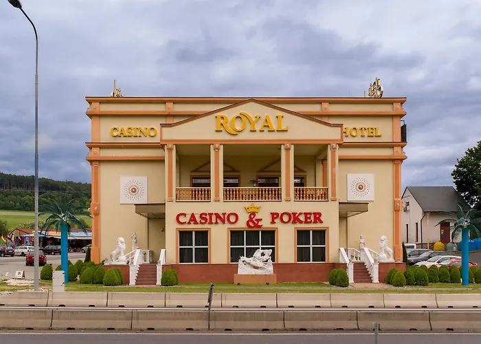 Casino&Hotel Royal