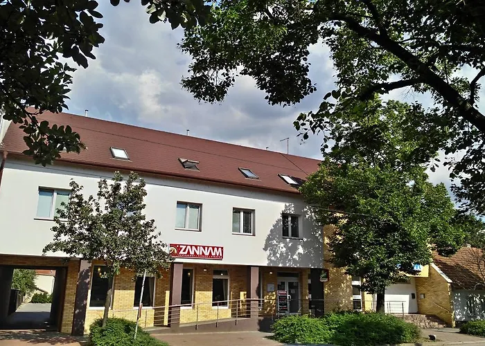 Hotel Zannam
