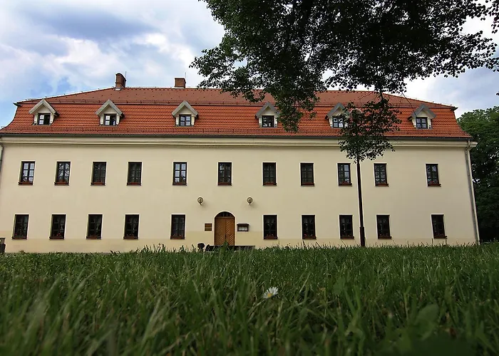 Zámek