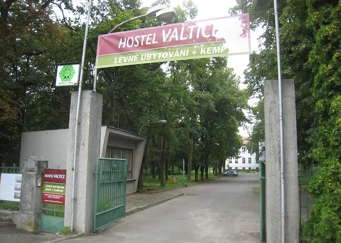 Hostel Valtice