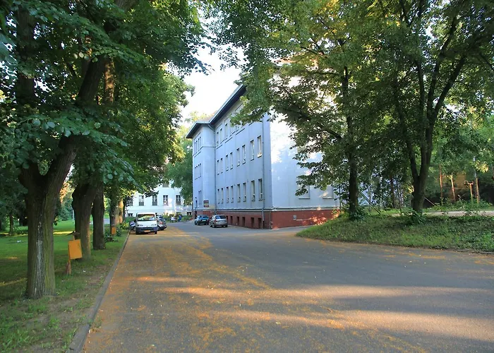 Hostel Valtice, Česká republika
