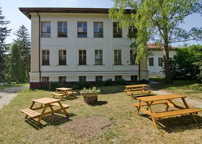 Hostel Valtice