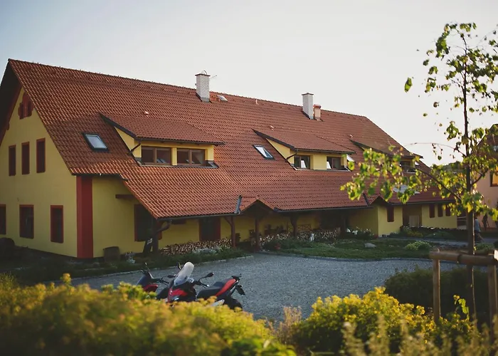 Statek Česká Lípa Myslovice