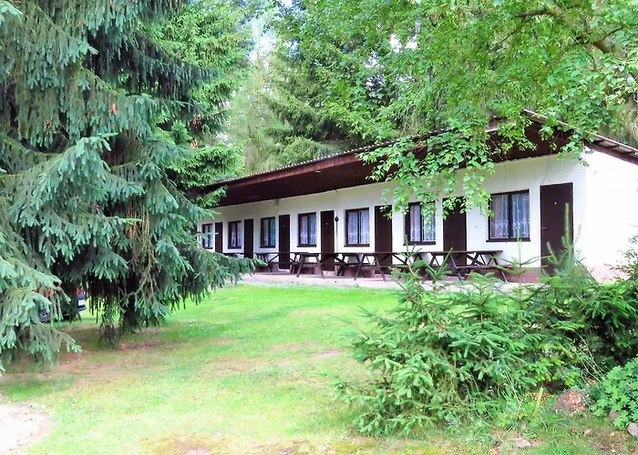 Hotel Juniorcamp Nova Zivohost Křečovice, Česká republika