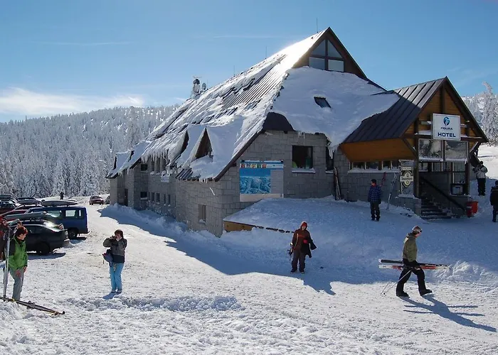 Hotel Figura