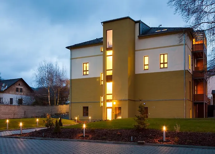 Hotel Valdes