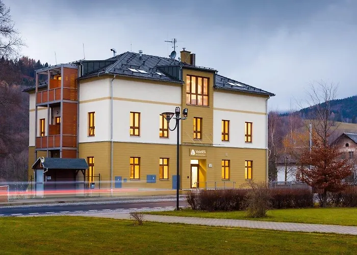 Hotel Valdes