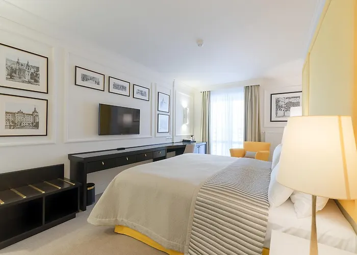 Boutique Hotel Corso Karlovy Vary, Česká republika