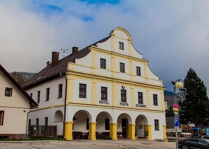 Hotel Posta