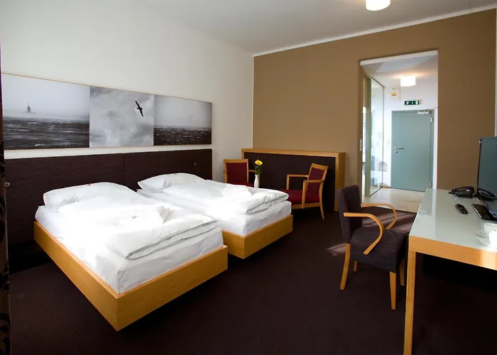 Hotel Purkmistr