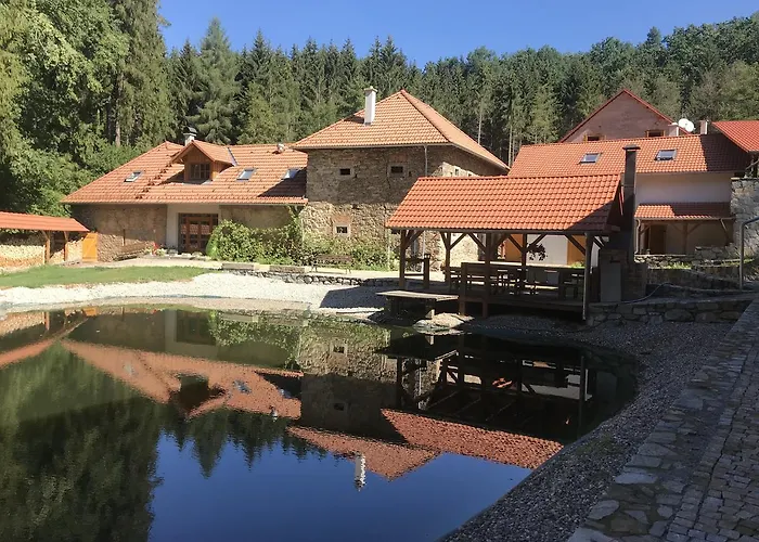 Zevlův mlýn