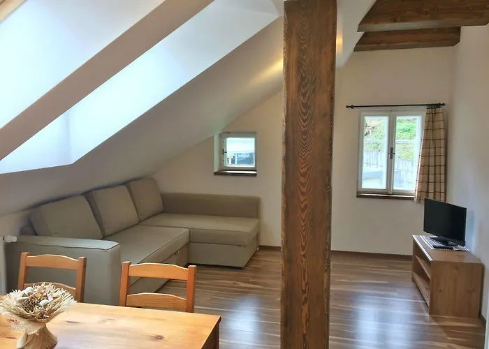 Lomnice Hotel & Restaurant Špindlerŭv Mlýn, Česká republika