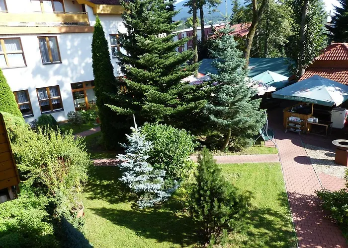 Hotel Prosper
