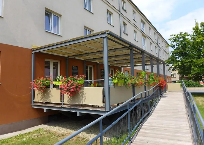 Hotel Elmontex