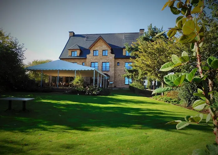 Villa Romantica