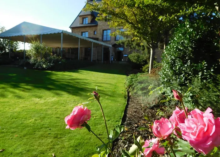 Villa Romantica