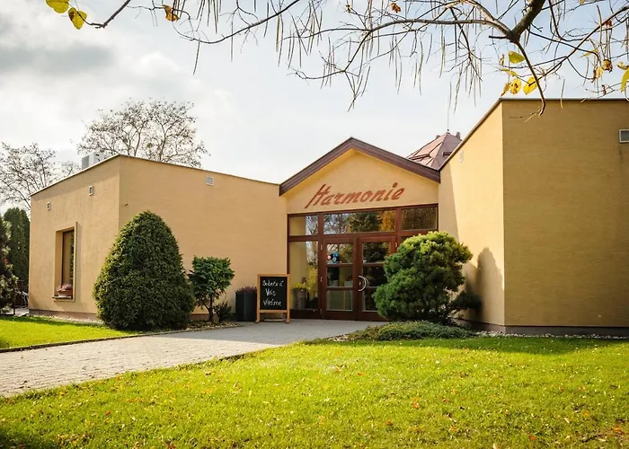 Hotel Harmonie